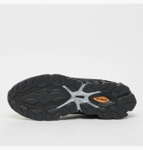 Кросівки Asics Gel-Quantum 360 Vii Black/Orange 1201A915-003