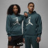 Худі Jordan MVP Fleece Hoodie Hybrid Green FV7227-366