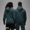 Худі Jordan MVP Fleece Hoodie Hybrid Green FV7227-366