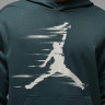 Худі Jordan MVP Fleece Hoodie Hybrid Green FV7227-366