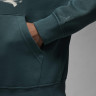 Худі Jordan MVP Fleece Hoodie Hybrid Green FV7227-366