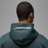 Худі Jordan MVP Fleece Hoodie Hybrid Green FV7227-366
