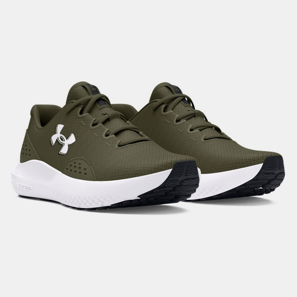 Кросівки Under Armour Charged Surge 4 3027000-301
