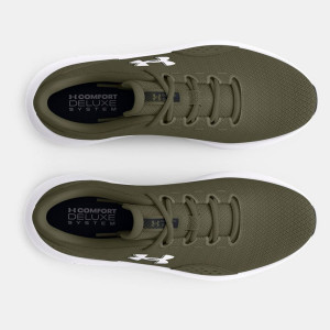 Кросівки Under Armour Charged Surge 4 3027000-301