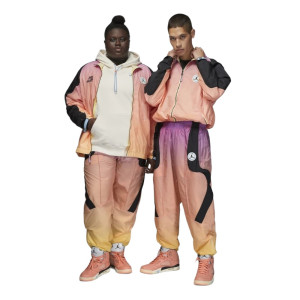 Штани Jordan x DJ Khaled Pants Crimson Bliss DV7495-589