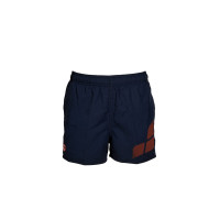 Шорти Arena BOYS' BEACH BOXER LOGO 005262-700