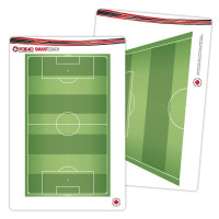 Дошка міні планшет FOX 40 SMARTCOACH PRO (футбол) 6922-0600 6922-0600