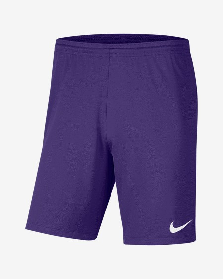 Шорти Nike Shorts Dri-Fit Park 3 BV6855-547