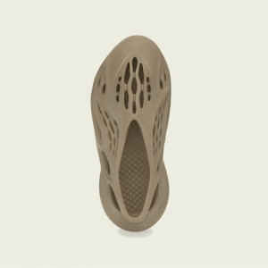 Кросівки Adidas Yeezy Foam GV6842