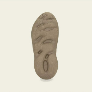 Кросівки Adidas Yeezy Foam GV6842