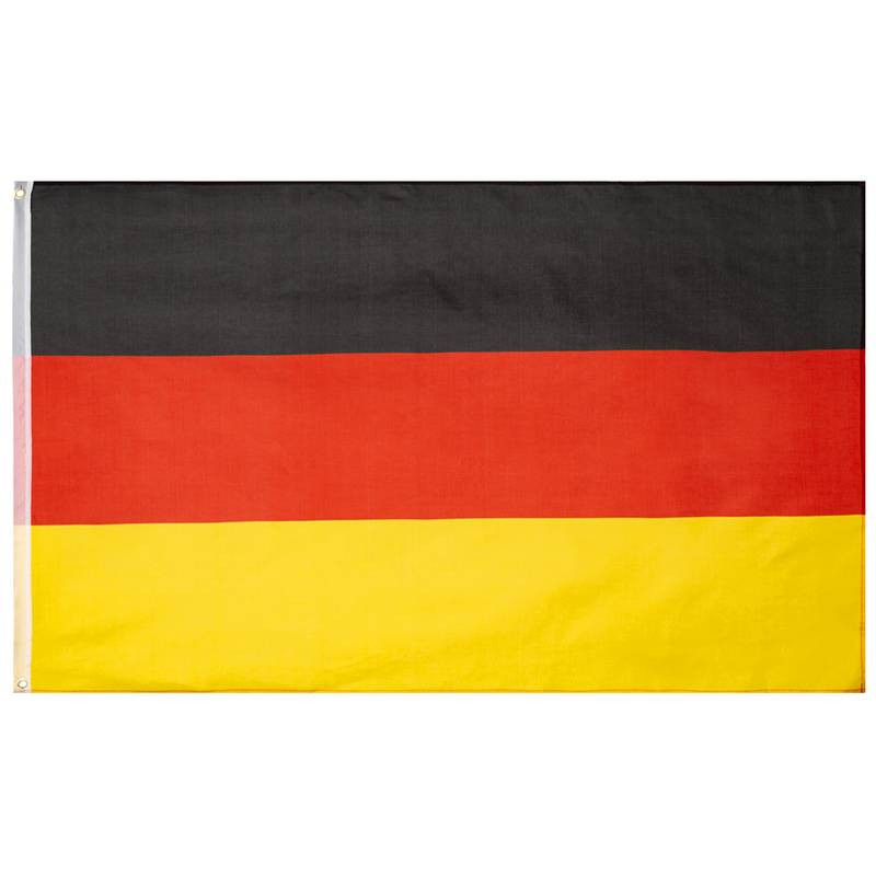 Прапор Німеччини Germany Flag 810180410 810180410