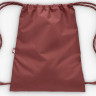 Рюкзак-мішок Nike NK HERITAGE DRAWSTRING 13L бордовий Уні 33х43 см DC4245-231