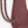 Рюкзак-мішок Nike NK HERITAGE DRAWSTRING 13L бордовий Уні 33х43 см DC4245-231