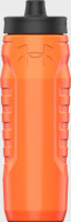 Пляшка UA Sideline Squeeze Blaze 32oz помаранчевий Уні 950 мл UA70090-30155
