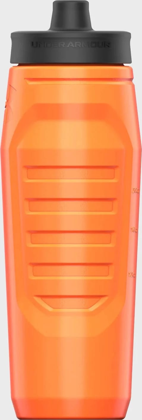 Пляшка UA Sideline Squeeze Blaze 32oz помаранчевий Уні 950 мл UA70090-30155