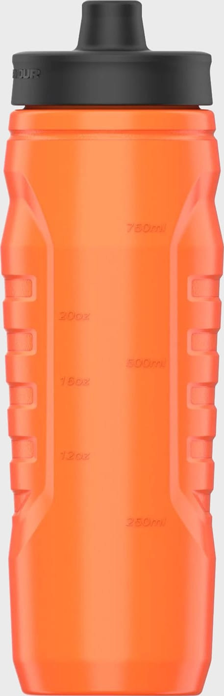 Пляшка UA Sideline Squeeze Blaze 32oz помаранчевий Уні 950 мл UA70090-30155