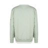 Кофта Alpha Industries Double Layer Sweater 136302/680