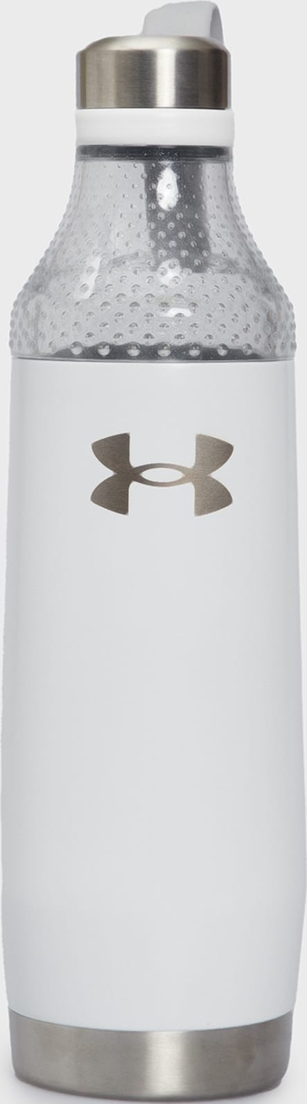 Пляшка UA Infinity Satin 22oz білий Уні 650 мл UA70870-SWH