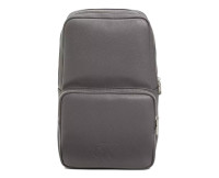 Сумка Calvin Klein All Day Sling Bag (Сірий, ONE SIZE) 46300824024