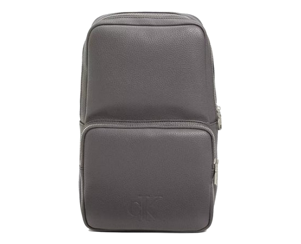 Сумка Calvin Klein All Day Sling Bag (Сірий, ONE SIZE) 46300824024