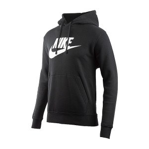 Толстовка Nike M NSW CLUB HOODIE PO BB GX BV2973-010