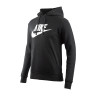 Толстовка Nike M NSW CLUB HOODIE PO BB GX BV2973-010