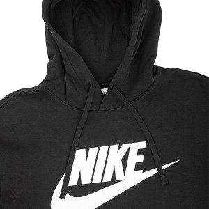 Толстовка Nike M NSW CLUB HOODIE PO BB GX BV2973-010