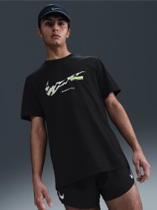 Футболка Nike M TEE ELITE ENTRY HJ3684-010