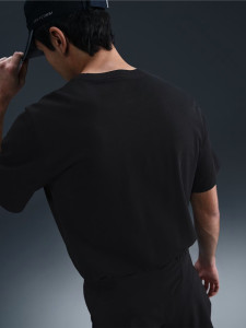 Футболка Nike M TEE ELITE ENTRY HJ3684-010