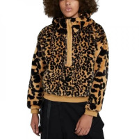 Куртка JORDAN LEOPARD CW6480-760