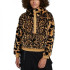 Куртка JORDAN LEOPARD CW6480-760