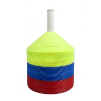 Набір маркерів Select Marker set 48 pcs w/plastic holder 749510-340