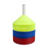 Набір маркерів Select Marker set 48 pcs w/plastic holder 749510-340