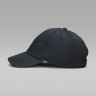 Бейсболка Jordan CLUB CAP US CB FLT PATCH FD5181-014