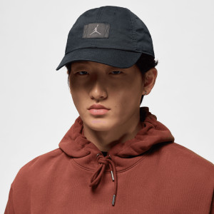 Бейсболка Jordan CLUB CAP US CB FLT PATCH FD5181-014