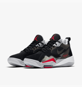 Кросівки Jordan Zoom '92 CK9183-001