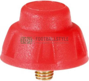 Шипи для бутс Uhlsport PS 3 ARTIFICIAL червоні 12/14 мм 1007005 01 0200 1007005-01-0200