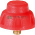 Шипи для бутс Uhlsport PS 3 ARTIFICIAL червоні 12/14 мм 1007005 01 0200 1007005-01-0200