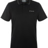 Поло Utilizer 1772051CLB-010 Columbia XXL (56) Чорний 1772051CLB-010