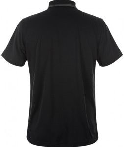 Поло Utilizer 1772051CLB-010 Columbia XXL (56) Чорний 1772051CLB-010