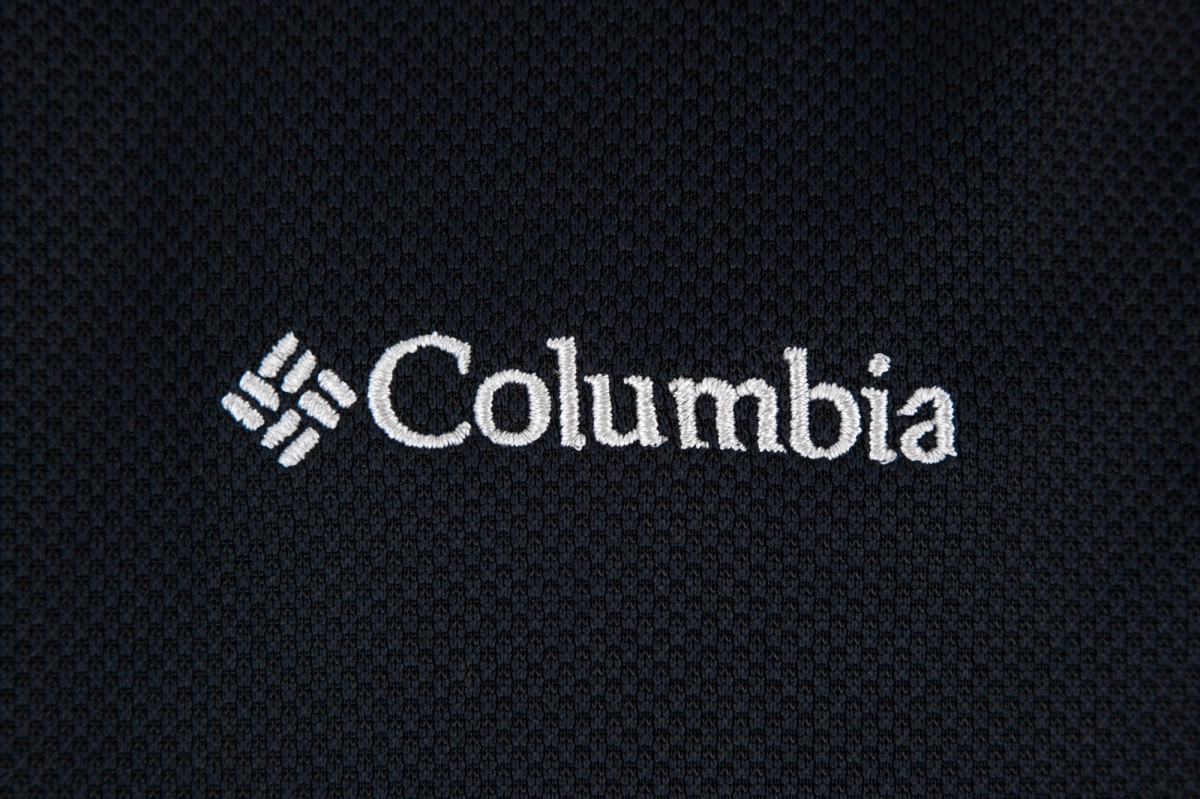 Поло Utilizer 1772051CLB-010 Columbia L (50-52) Чорний 1772051CLB-010