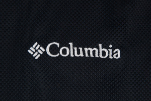 Поло Utilizer 1772051CLB-010 Columbia XXL (56) Чорний 1772051CLB-010