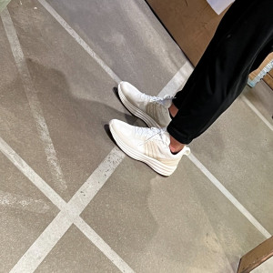 Кросівки Nike Lunar Roam Beige DV2440-100 DV2440-100