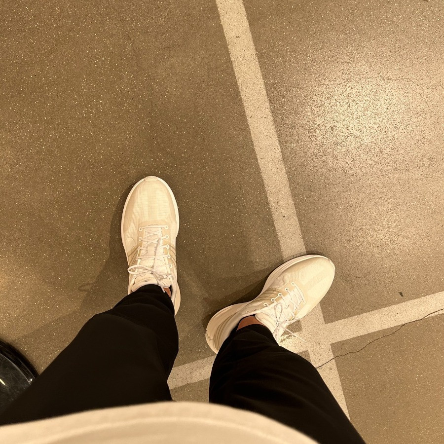 Кросівки Nike Lunar Roam Beige DV2440-100 DV2440-100