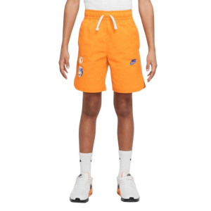 Шорти підліткові Nike Nsw DO6541-886