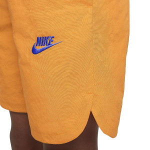 Шорти підліткові Nike Nsw DO6541-886