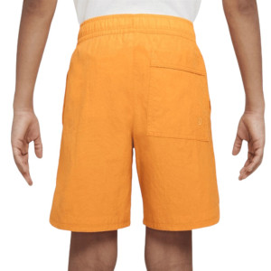 Шорти підліткові Nike Nsw DO6541-886