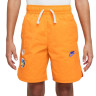 Шорти підліткові Nike Nsw DO6541-886