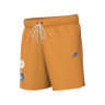 Шорти підліткові Nike Nsw DO6541-886