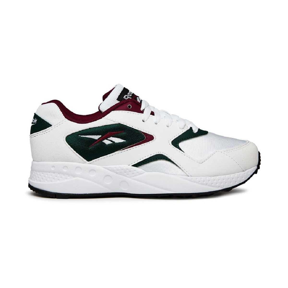 Кросівки REEBOK Torch Hex White/Green EH3367